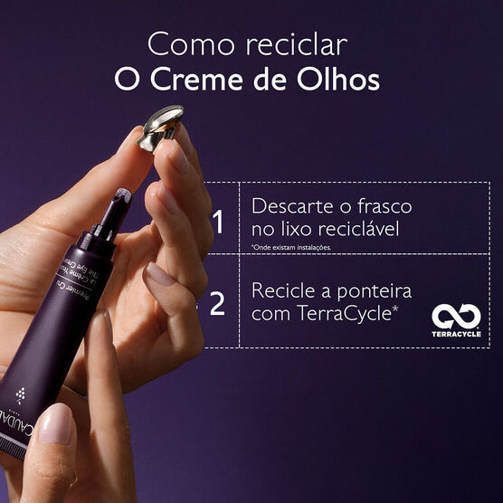 PREMIER CRU CREME OLHOS